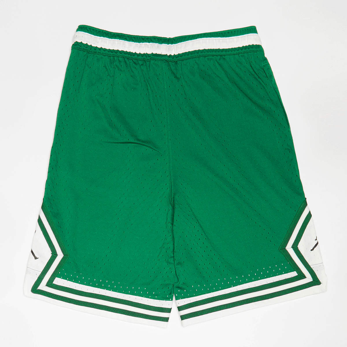 Jordan Junior Michael Dri-Fit Sport Diamond Short Sport shorts in groen formaten: 163-175