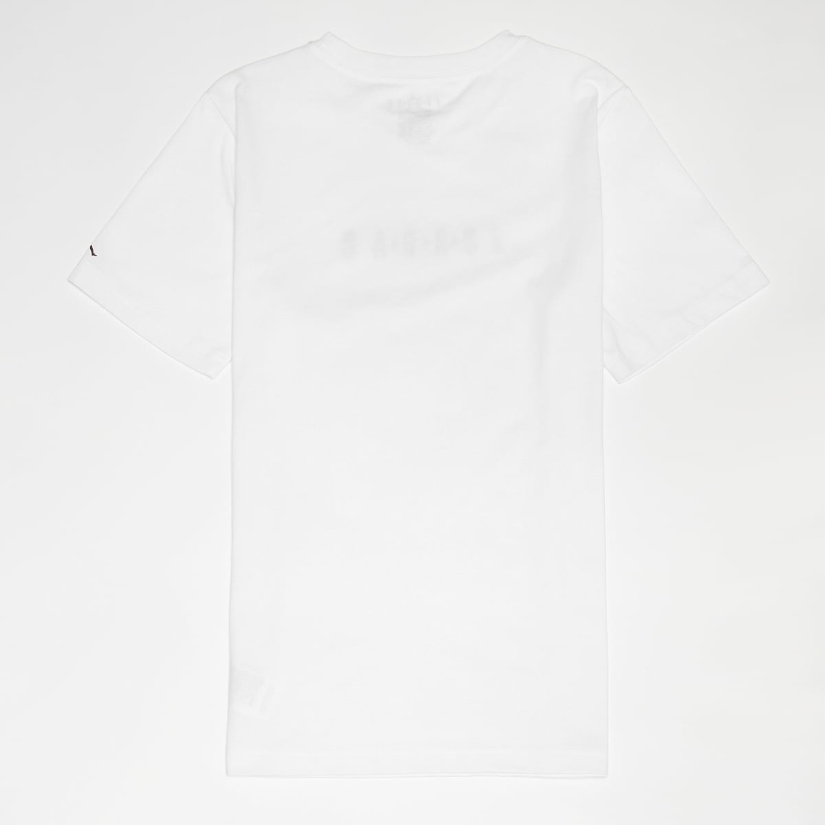 Jordan JDB Michael Jorddan Wordmark EMB Crew unisex T-Shirts wit Maat 128-132 Kleding