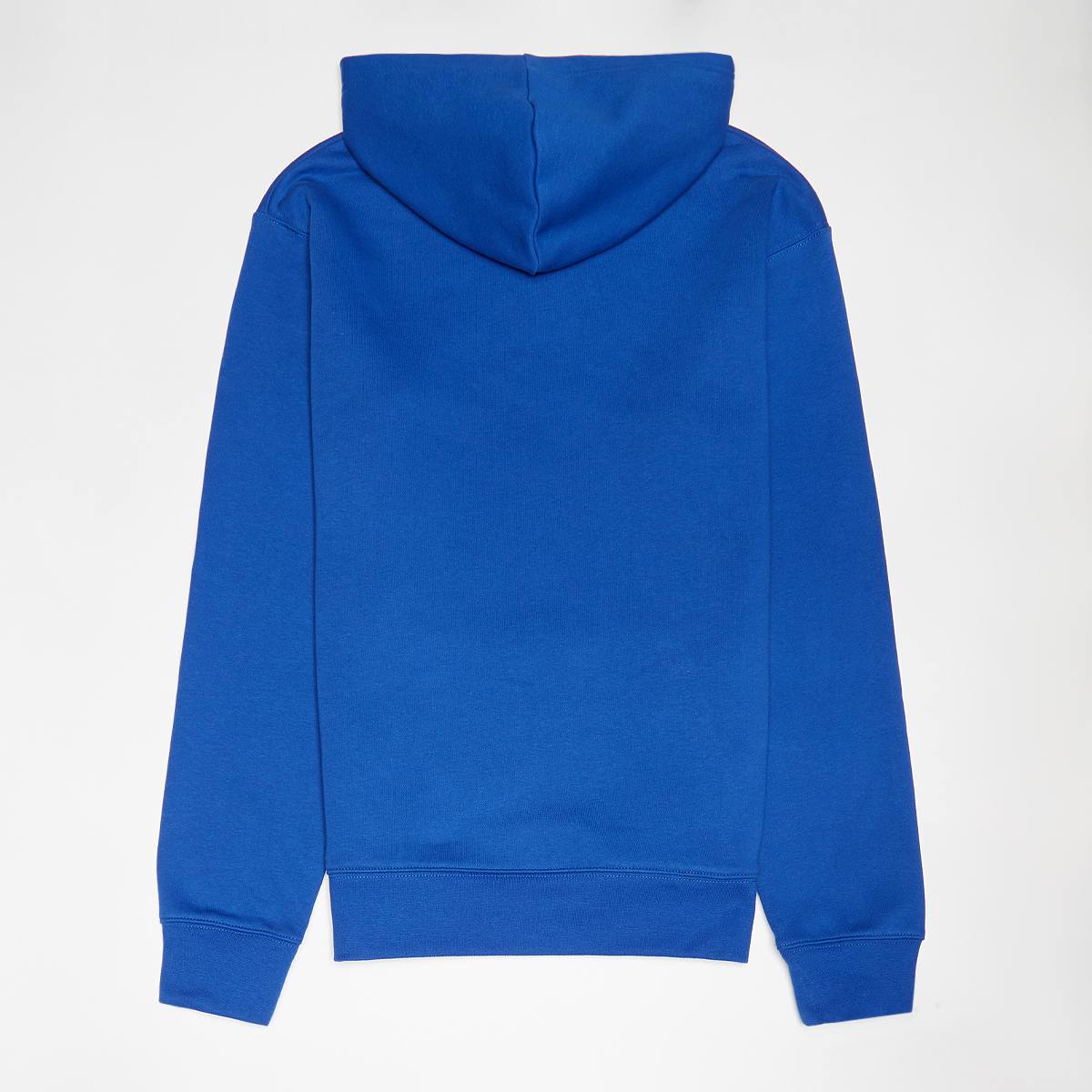 Jordan MJ Baseline Hoodie unisex Hoodies & Sweaters blauw Maat 128-132 Kleding