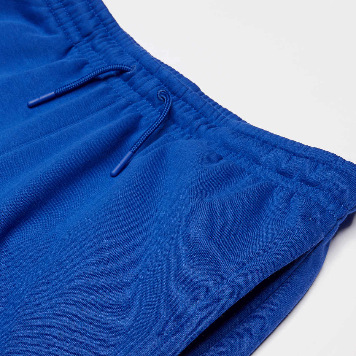 Jordan JDB Michael Baseline Fleece Pant unisex Trainingsbroeken blauw Maat 128-132 Kleding