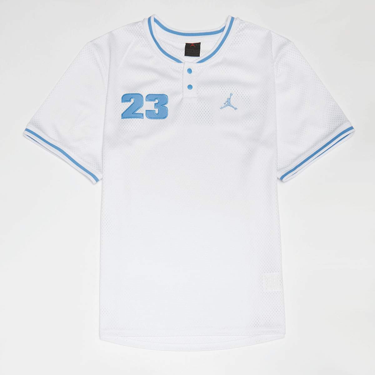 Jordan, JDB Jordan 23 Elevated Jersey, white