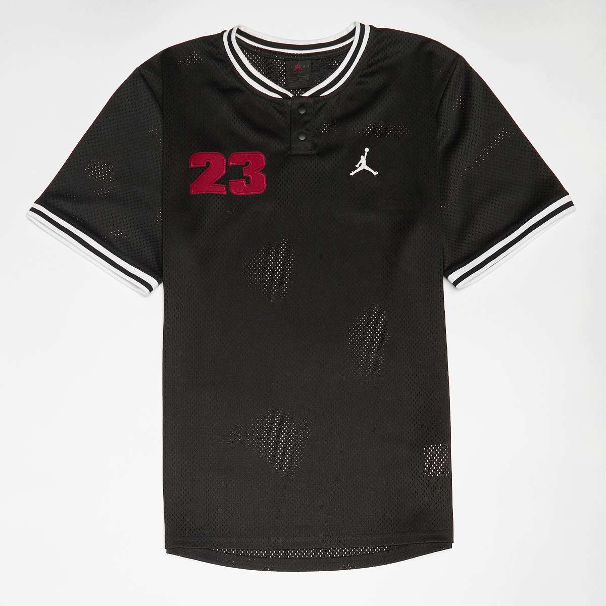 Jordan, Junior Jordan 23 Elevated Jersey, black