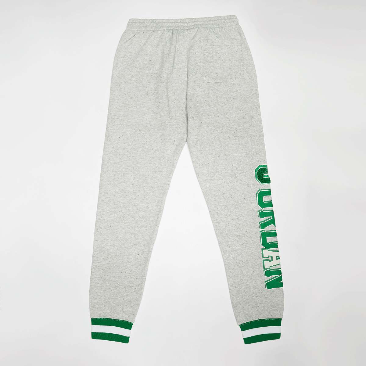 Jordan Court of Legends Pants unisex Trainingsbroeken grijs Maat 128-132 Kleding
