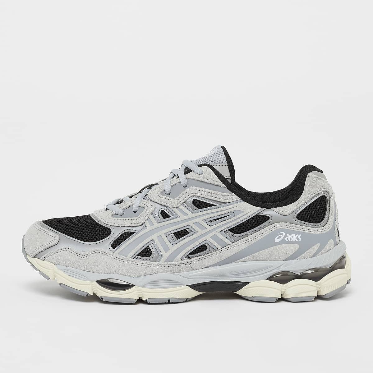 Unselected, ASICS SportStyle, GEL-NYC, grey (Sold-out)