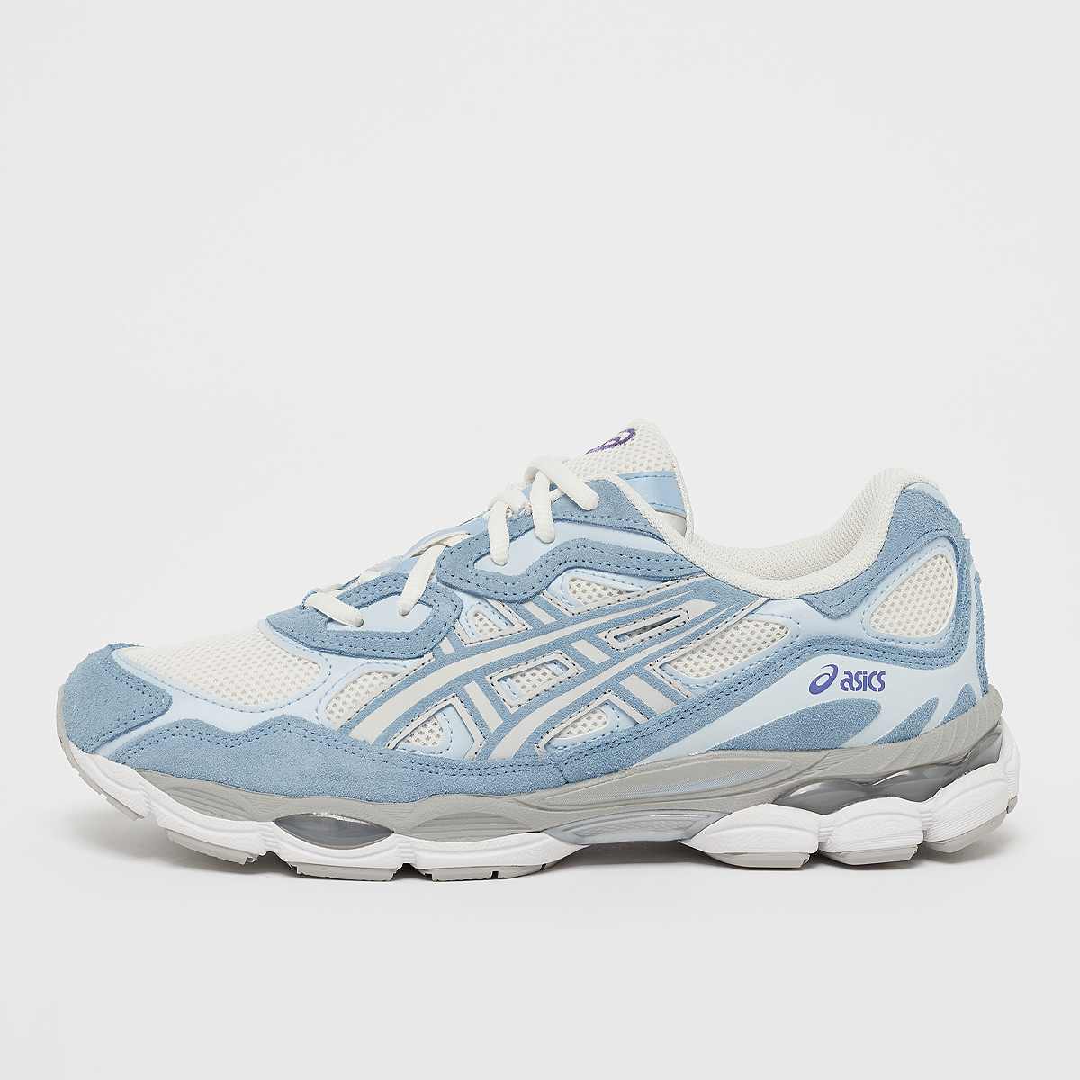 Unselected, ASICS SportStyle, GEL-NYC, blue (Sold-out)