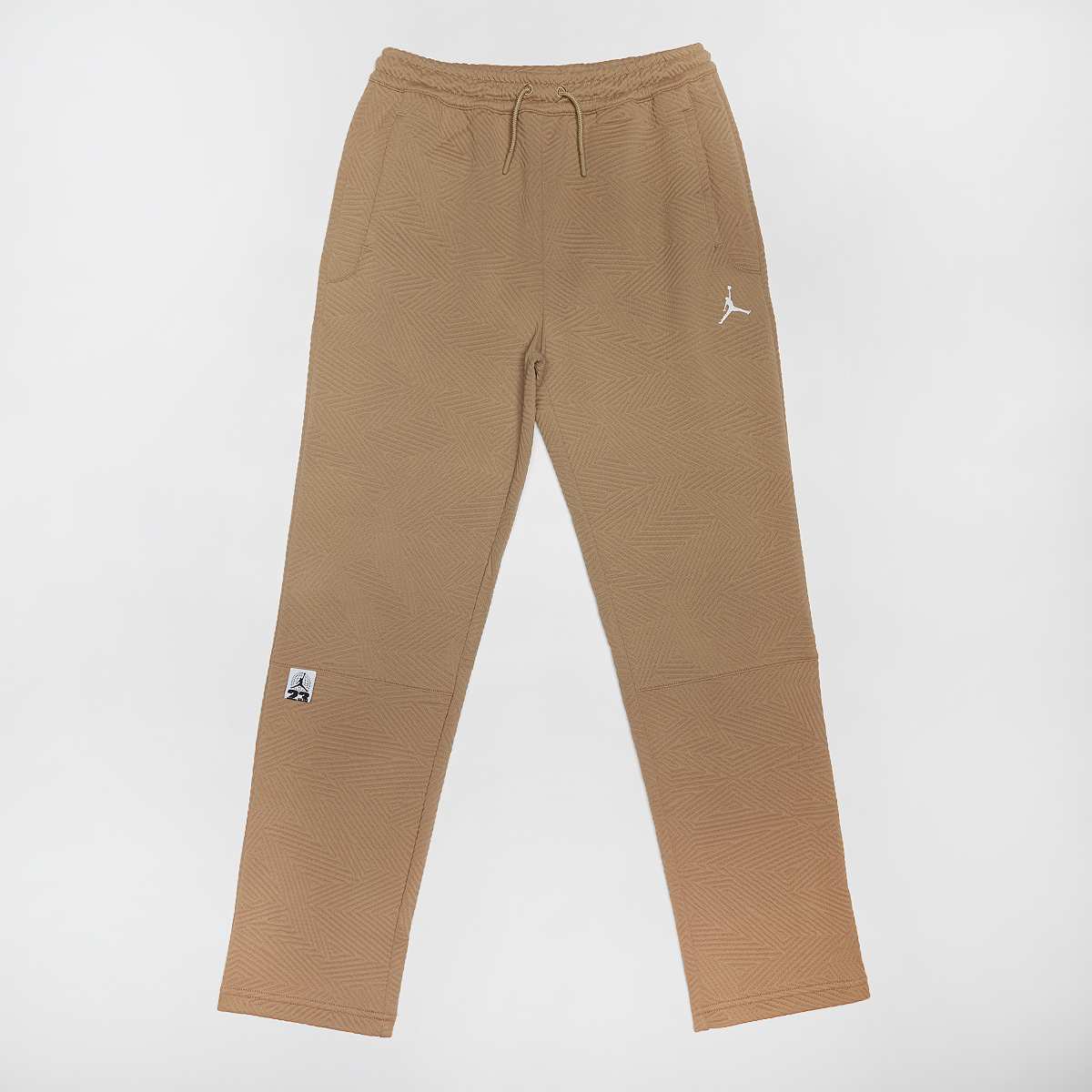 Jordan, Sneaker School Knit Pants, brown