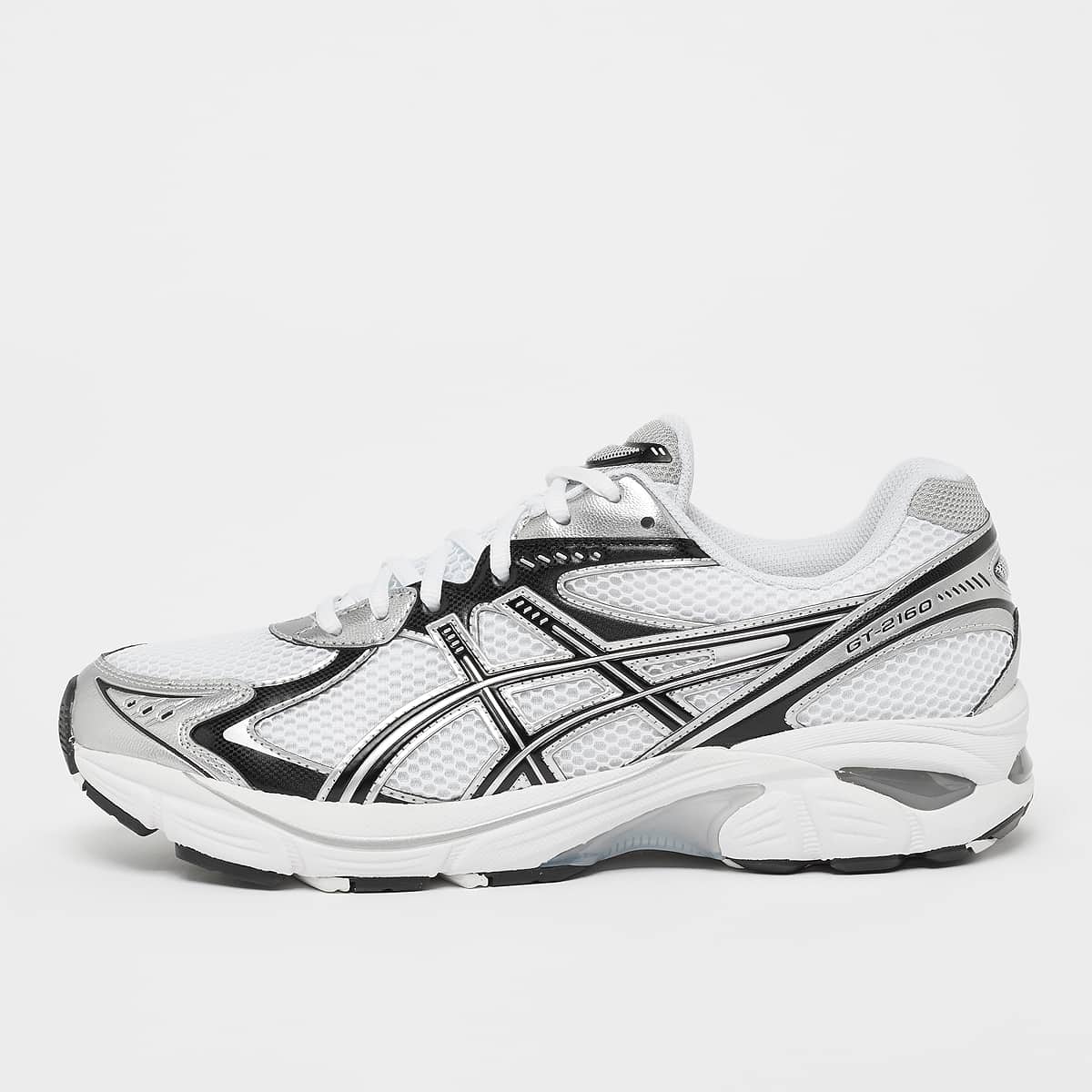 Unselected, ASICS SportStyle, GT-2160, white (Sold-out)