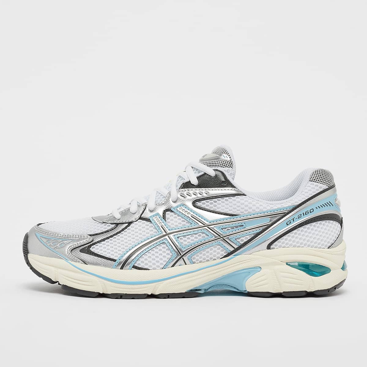 Unselected, ASICS SportStyle, GT-2160, white (Sold-out)