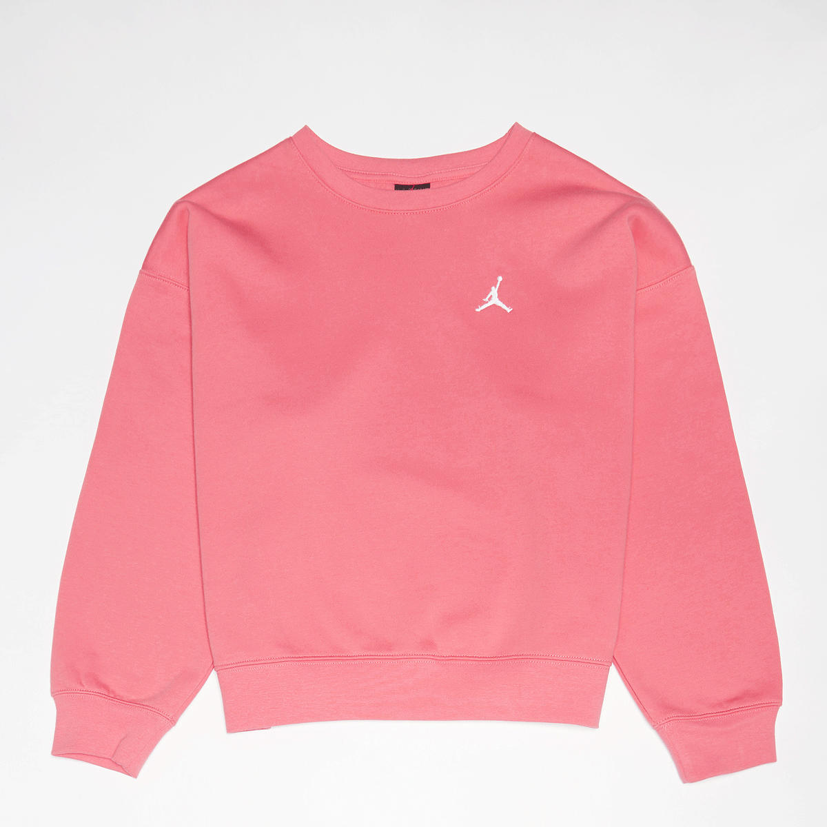 Jordan, JDG Brooklyn Essential Crew, light pink