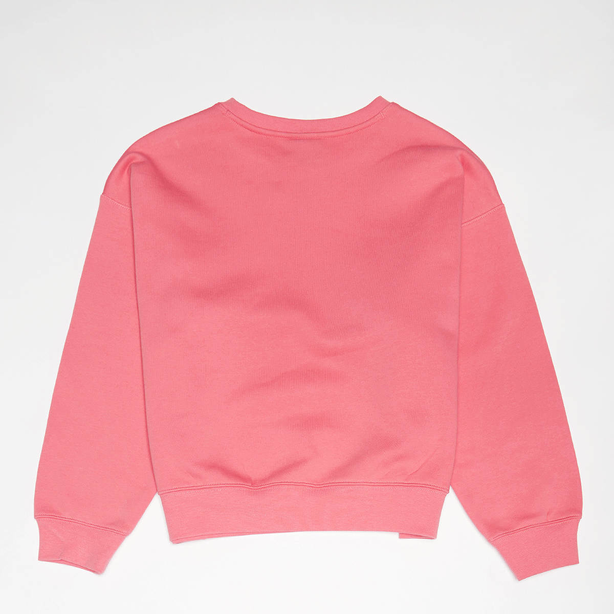 Jordan JDG Brooklyn Essential Crew unisex Hoodies & Sweaters lichtroze Maat 122-128 Kleding