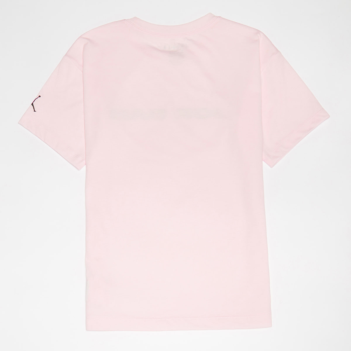 Jordan Crafted Utility Short Sleeve Tee unisex T-Shirts lichtroze Maat 122-128 Kleding