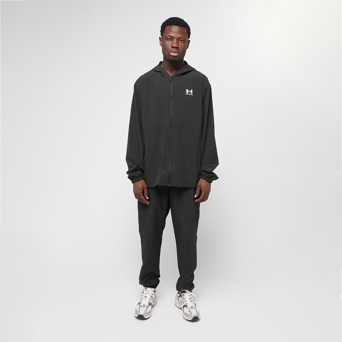 Under Armour Vibe Woven — photo 4