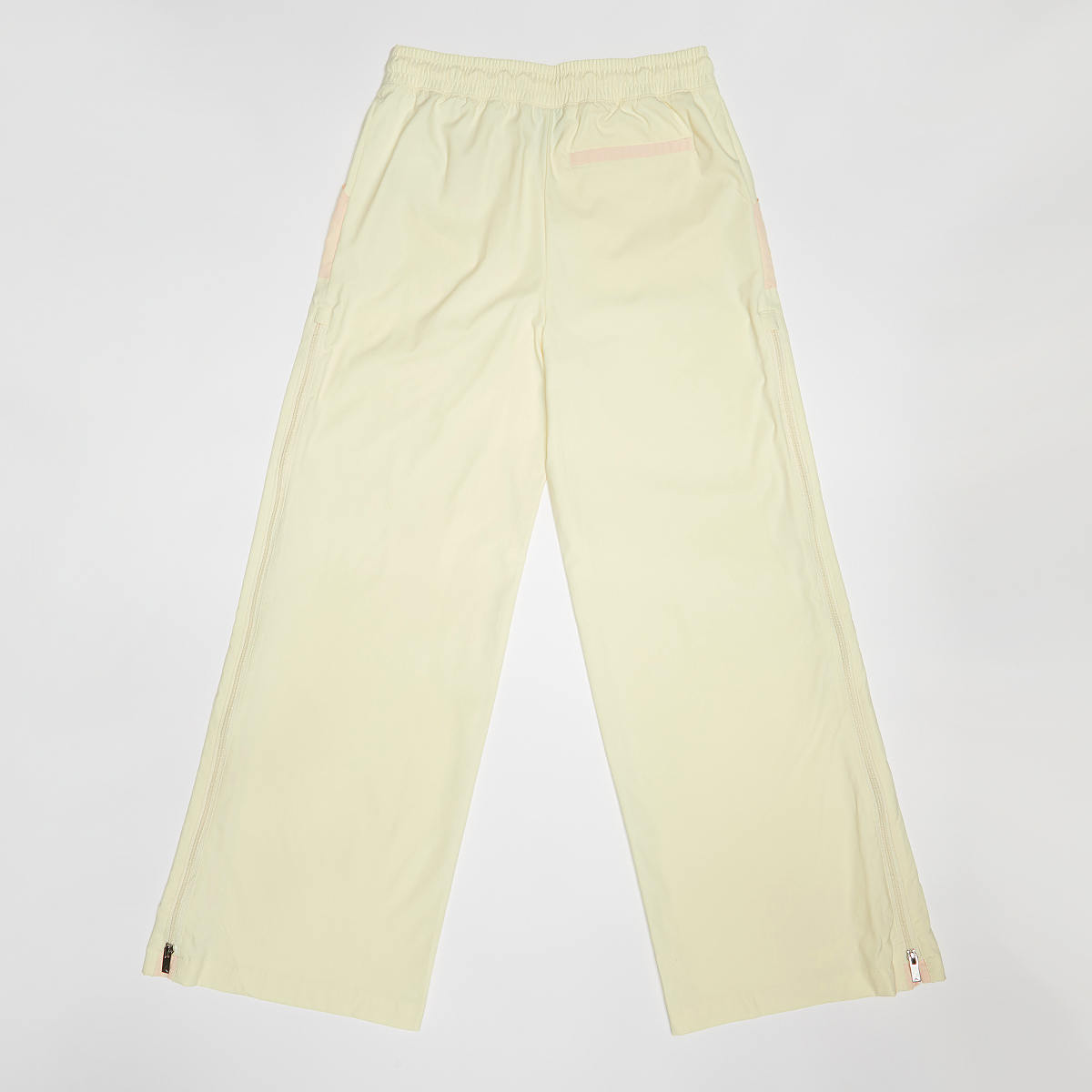 Jordan Crafted Utility Woven Pants unisex Cargobroeken beige Maat 122-128 Kleding