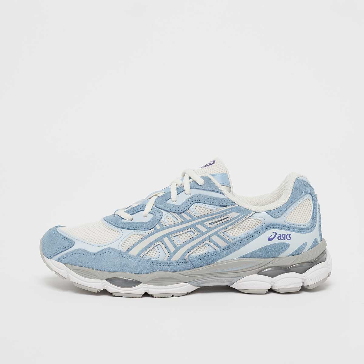 Unselected, ASICS SportStyle, GEL-NYC, blue (Sold-out)