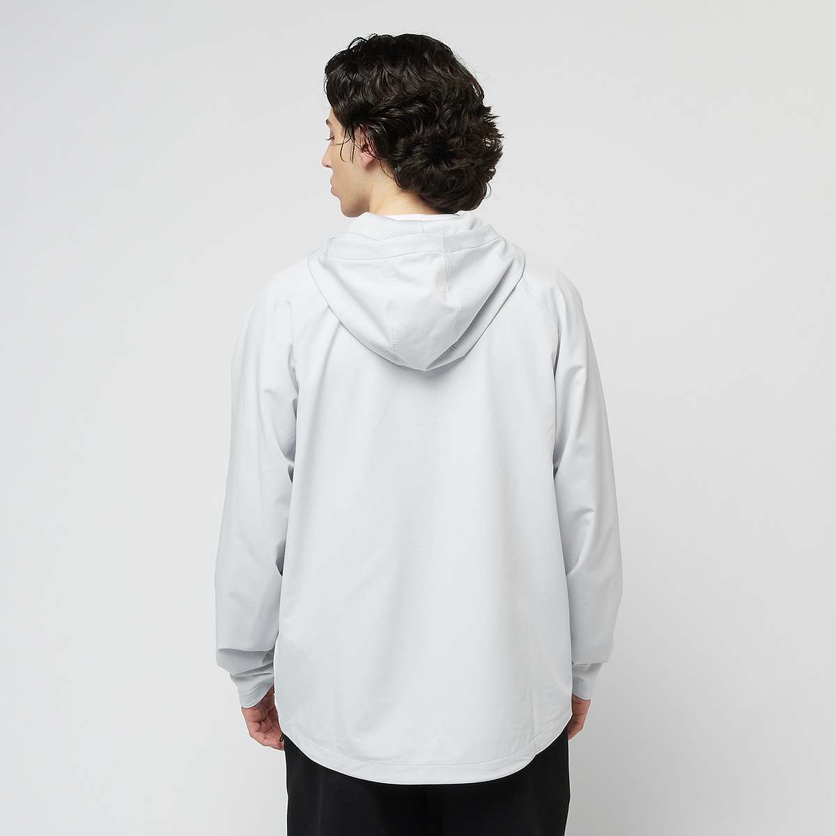 Under Armour Unstoppable Jacket Trainingspakken in grijs formaten: S