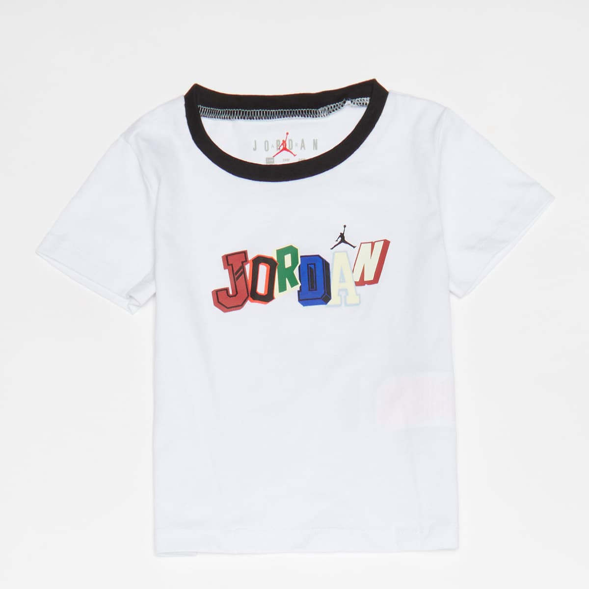 Jordan Court Of Legends T-Shirt Shorts Set (2 Piece) unisex Baby Rompers & Sets multicolor M Kleding