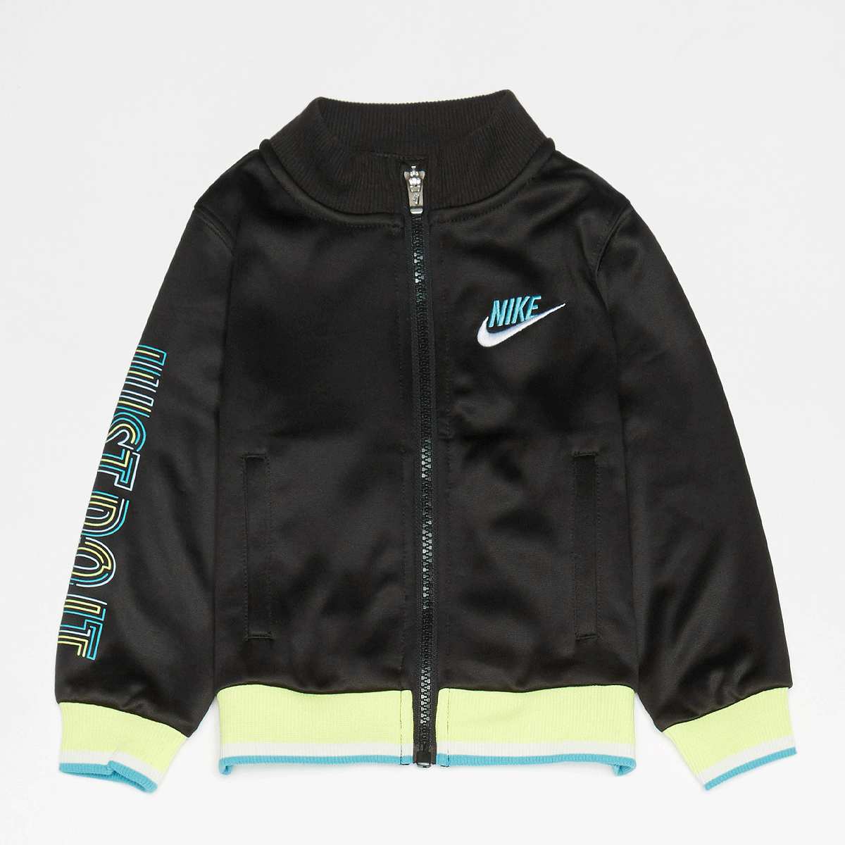 Nike Junior Sportswear Futura Propus Set unisex Baby Rompers & Sets zwart M Kleding