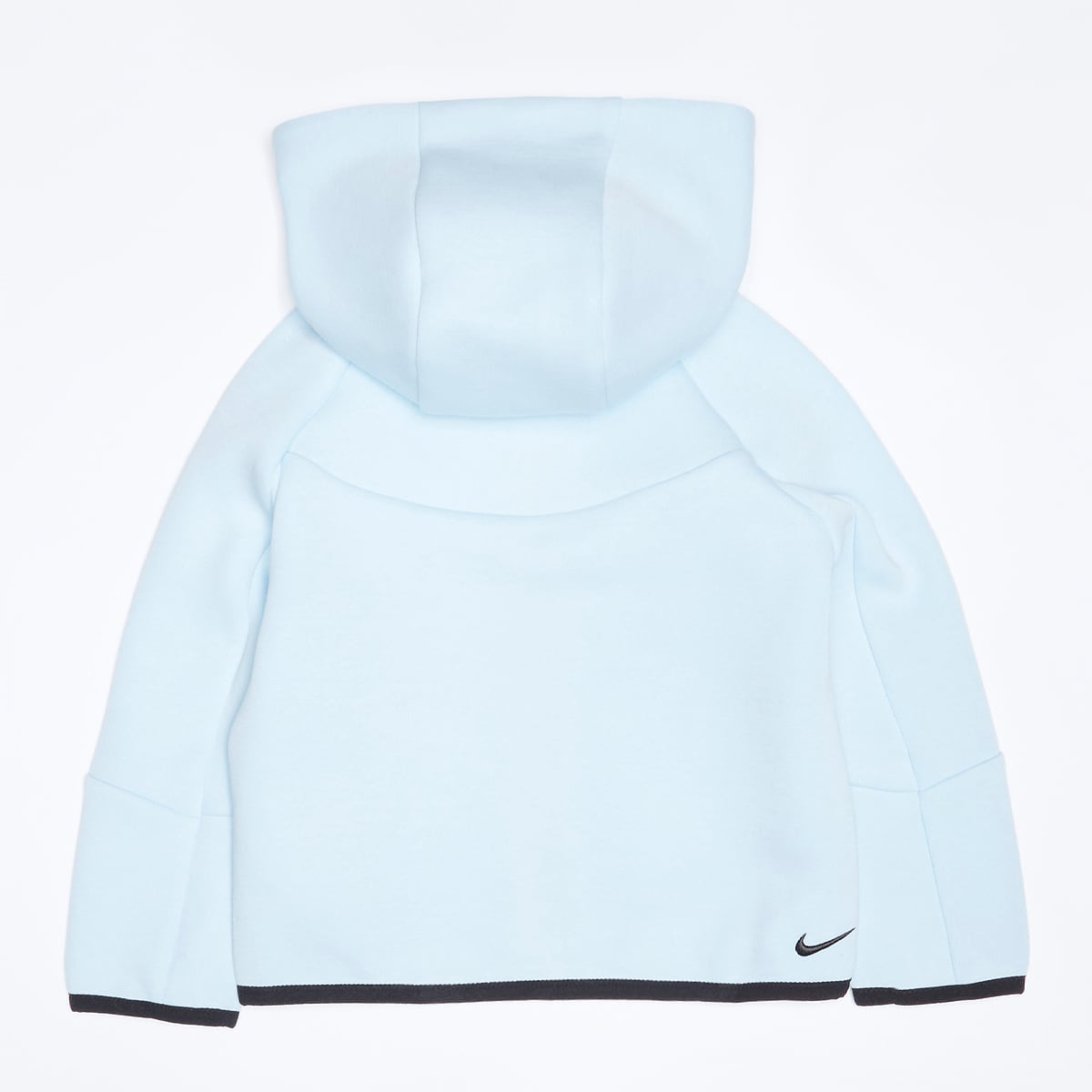 Nike Sportswear Tech Fleece Full Zip Set unisex Baby Rompers & Sets blauw M Kleding