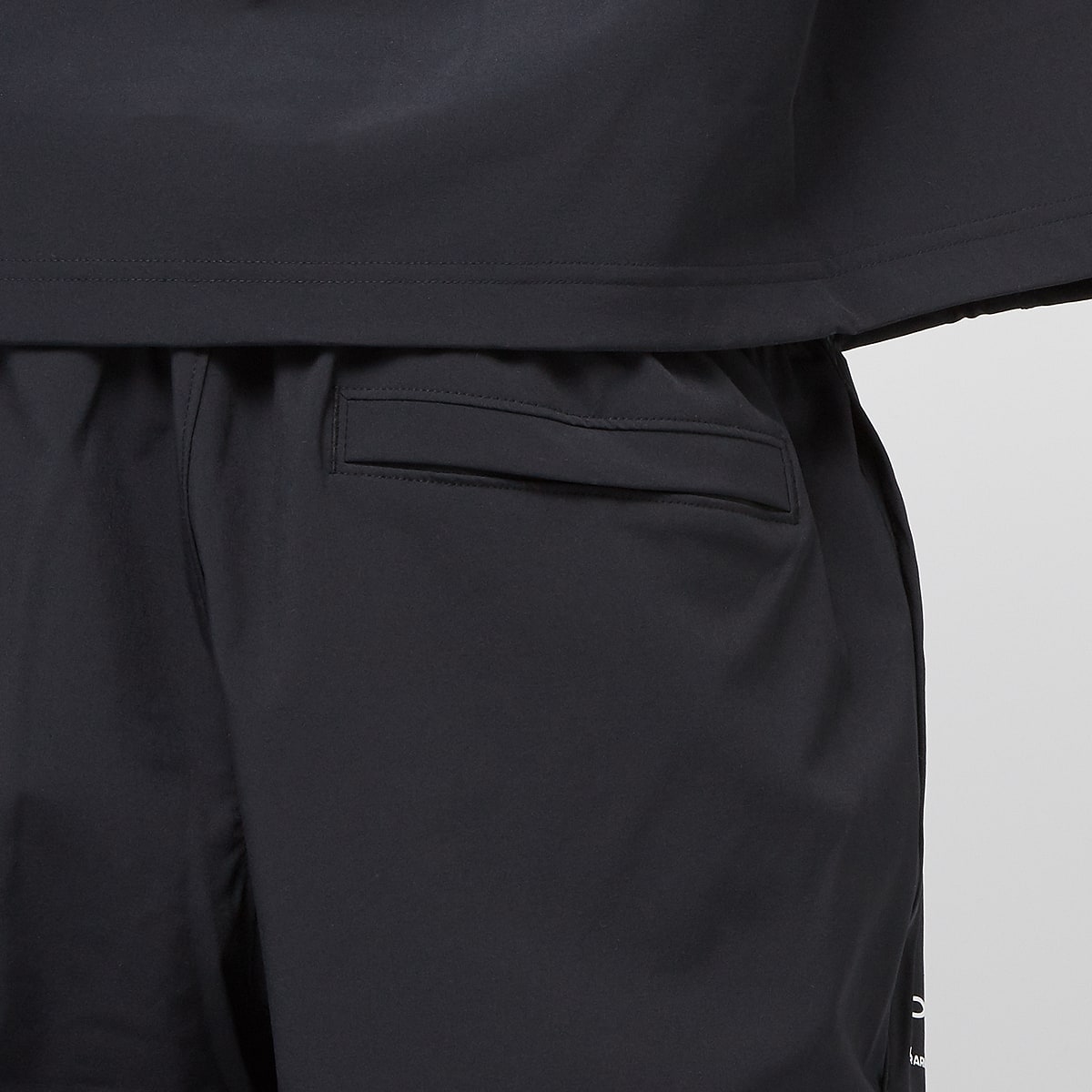 Under Armour Woven Collection Casual Pants Men's Black — foto 4