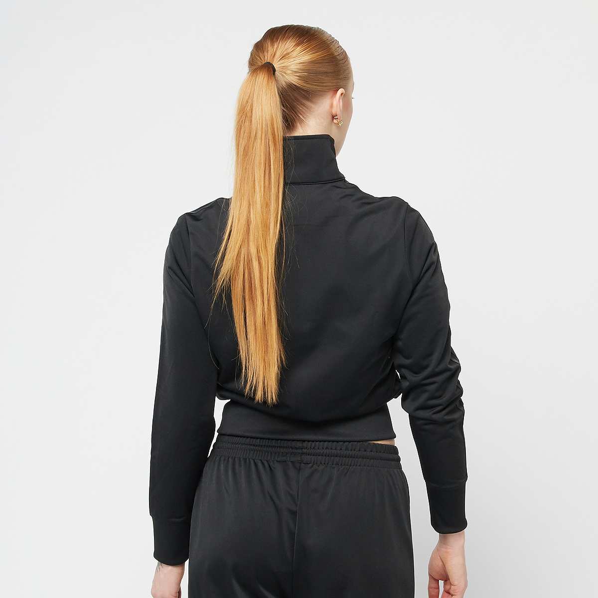 adidas Originals adicolor Firebird Trainingsjacke women Trainingspakken zwart Maat XS Kleding
