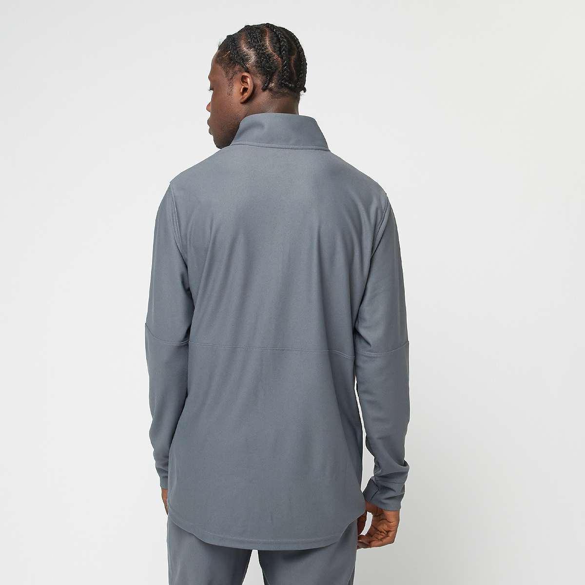 Under Armour Challenger Tracksuit Trainingspakken in grijs formaten: M