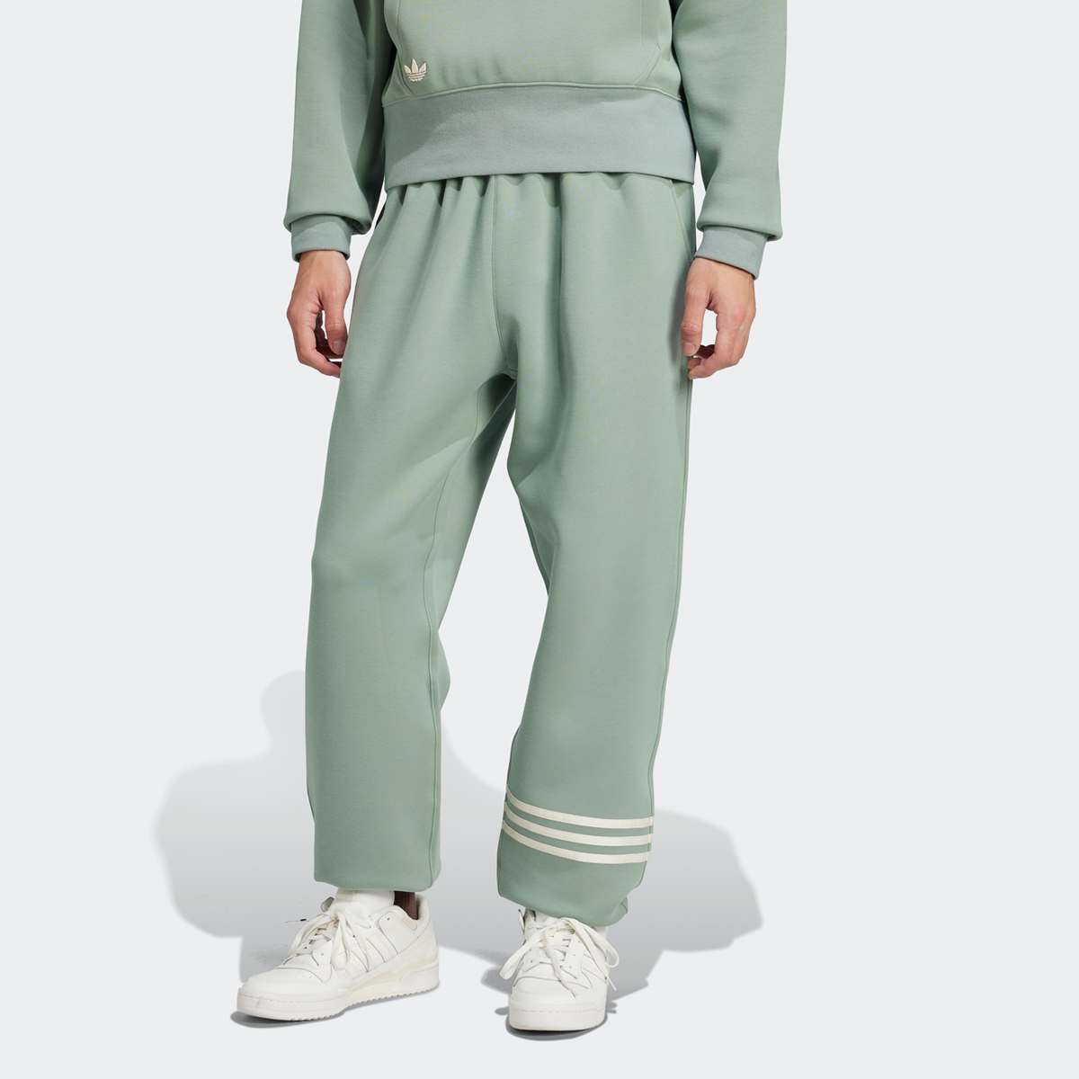 adidas Originals, Neuclassics Pants, green