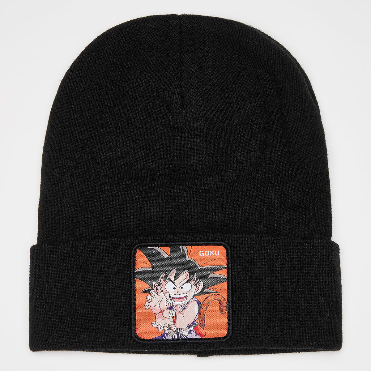 Capslab, Bonnet Dragon Ball, black