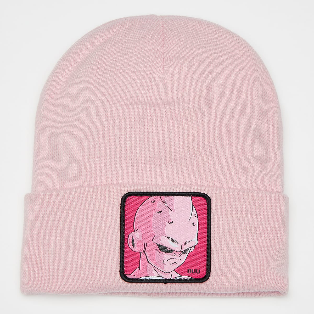 Capslab, Bonnet Dragon Ball Z, light pink