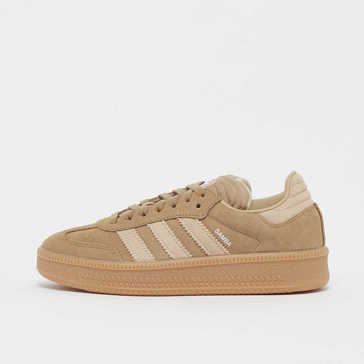 Adidas Originals SAMBA XLG Sneaker Kids adidas Samba OG in beige formaten: 37.333