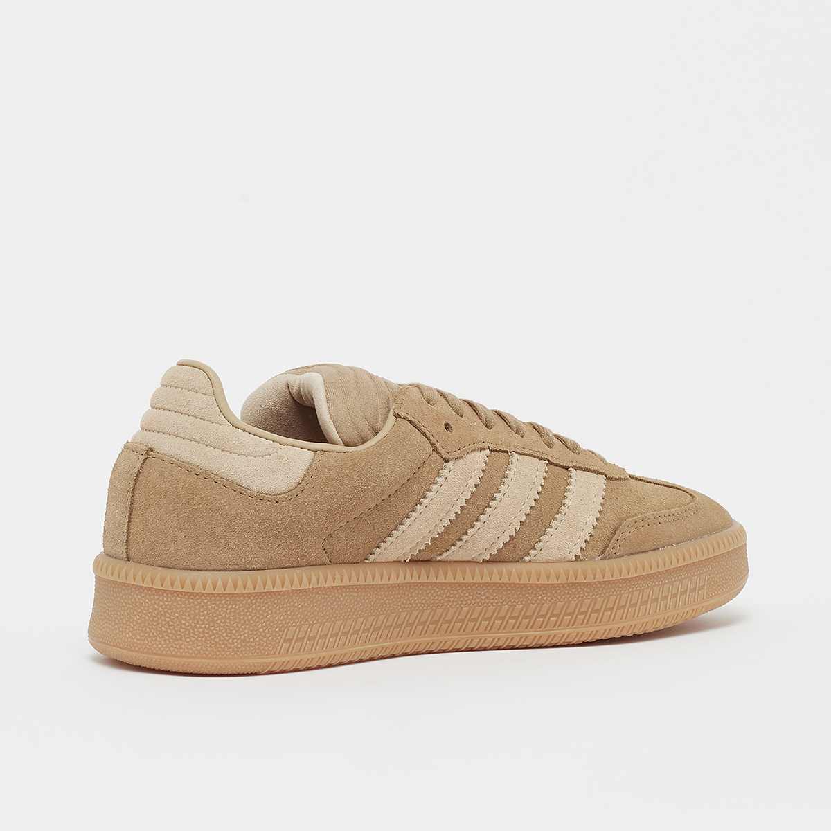 adidas Originals SAMBA XLG Sneaker Kids adidas Samba OG in beige formaten: 36