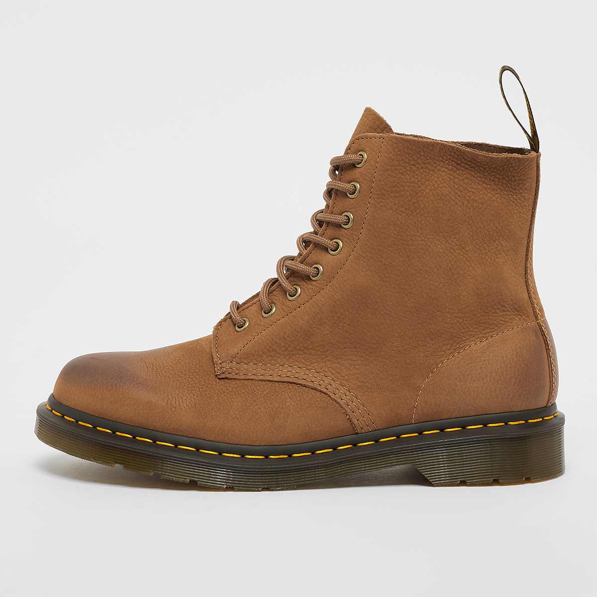 Dr. Martens, 1460, brown