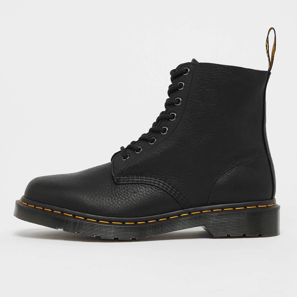 Selected, Dr. Martens, 1460 Ambasador, black