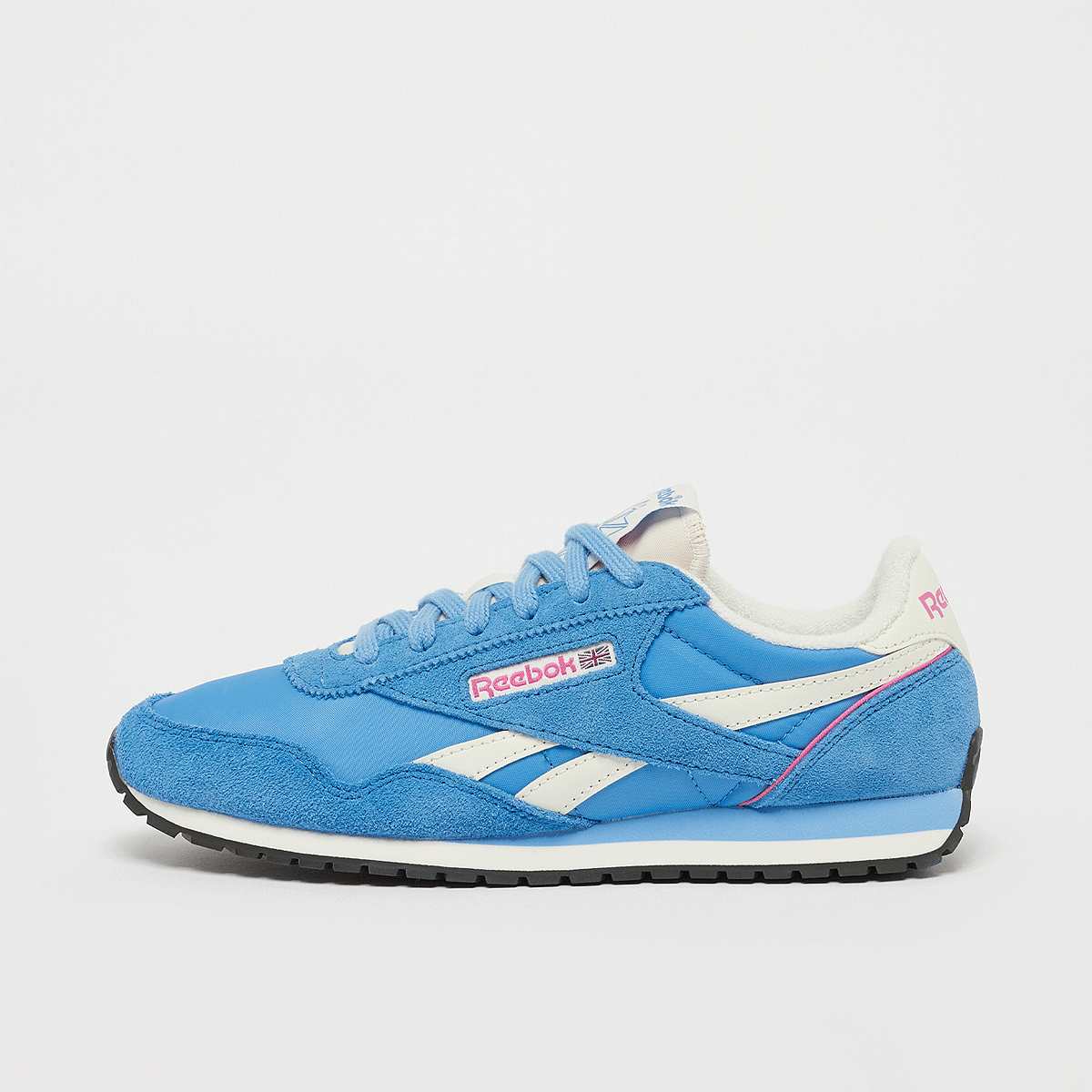 Reebok, Classic AZ, blue