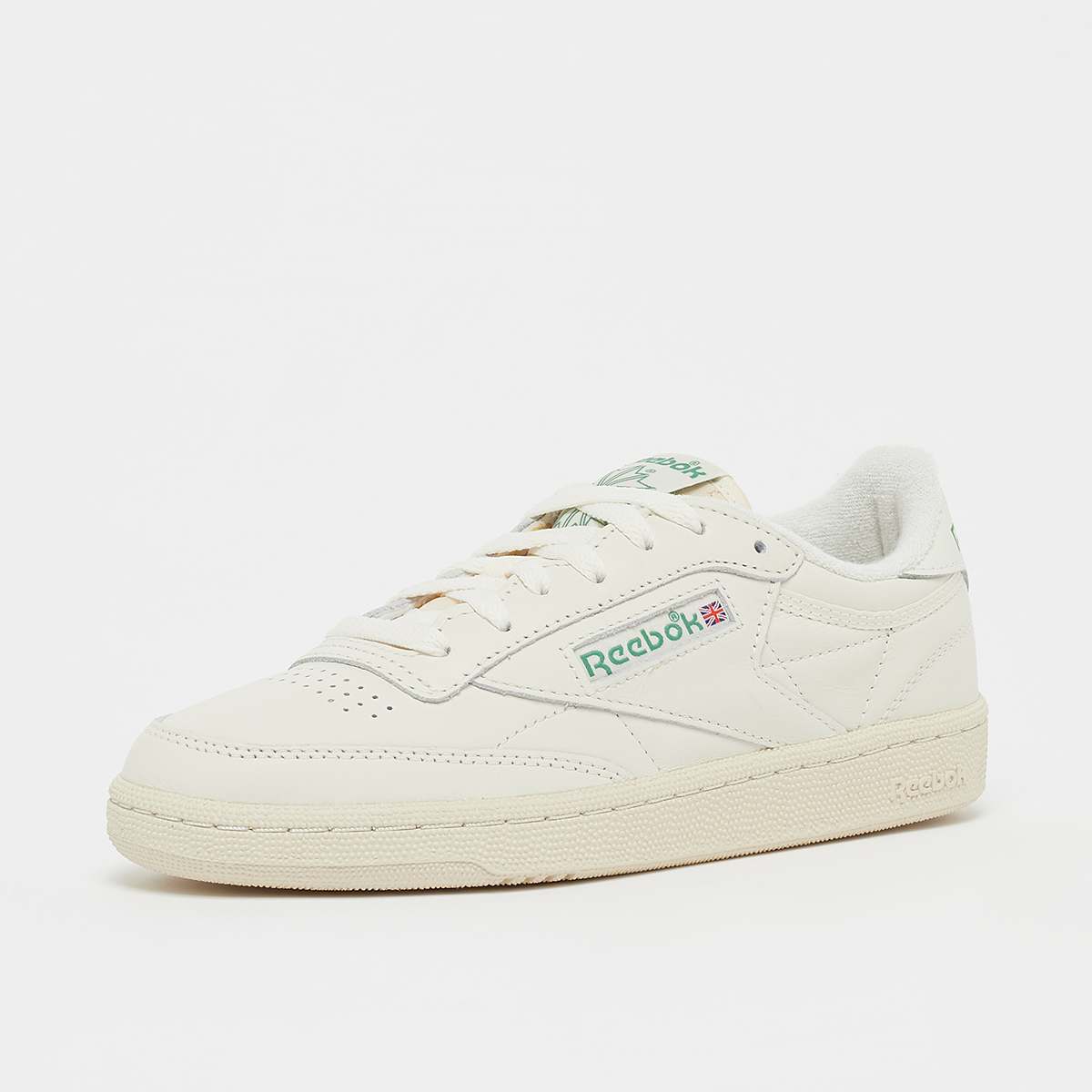 Reebok Club C promotion