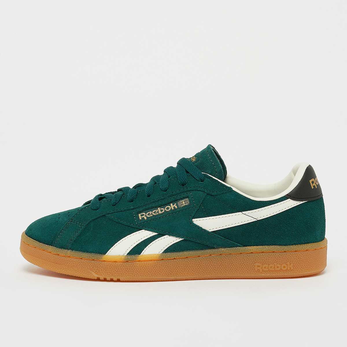 Reebok, Club C Grounds UK, green