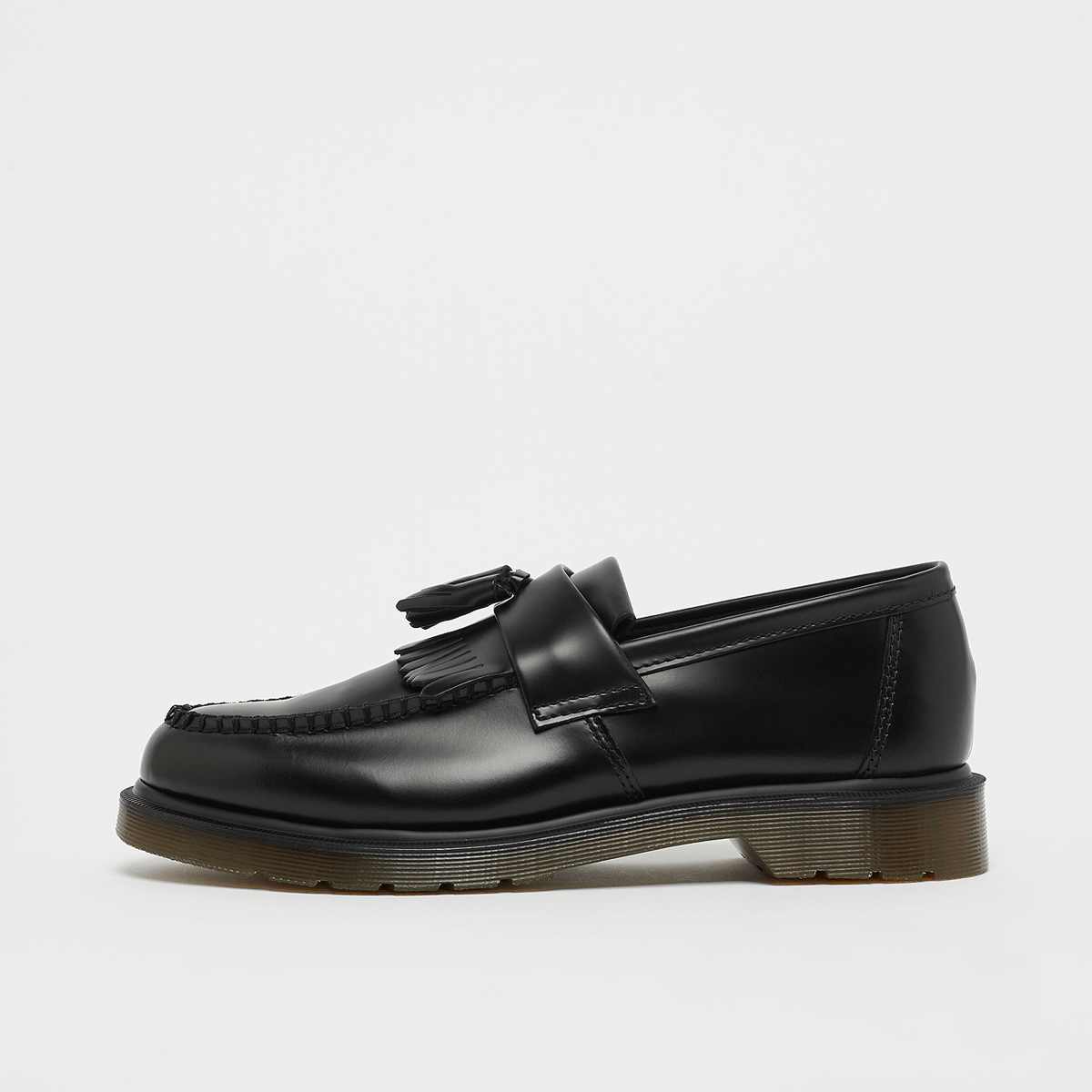 Dr. Martens, Adrian, black