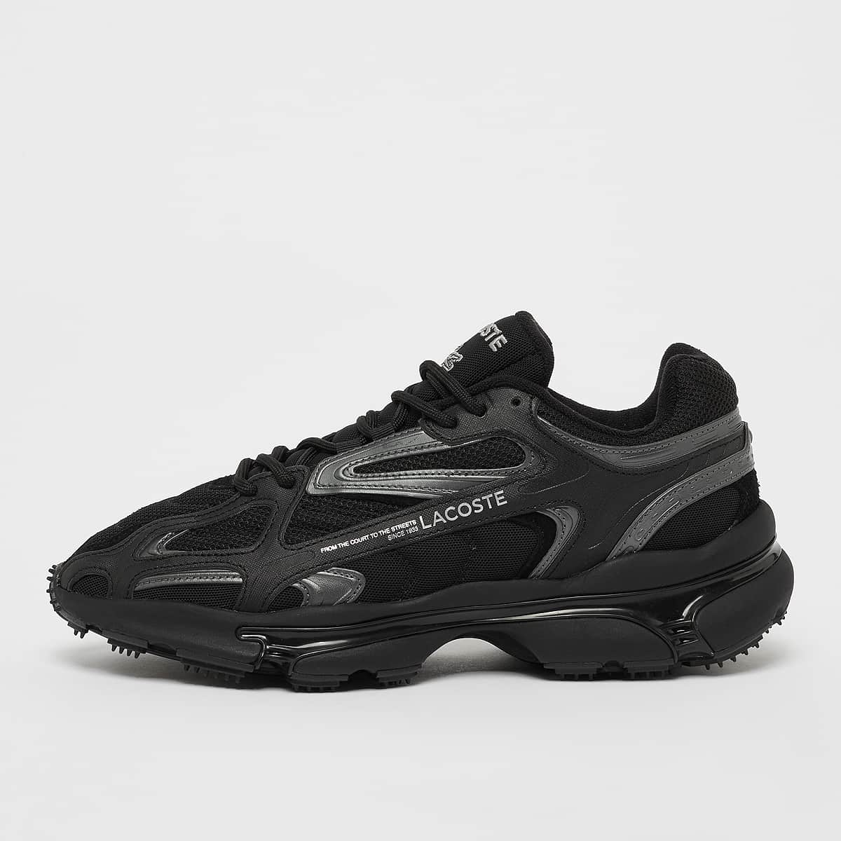 Lacoste, L003, black