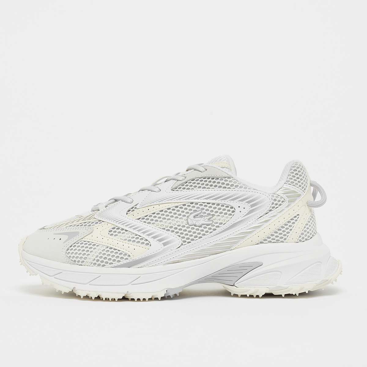 Lacoste, L003 Neo Shot, white