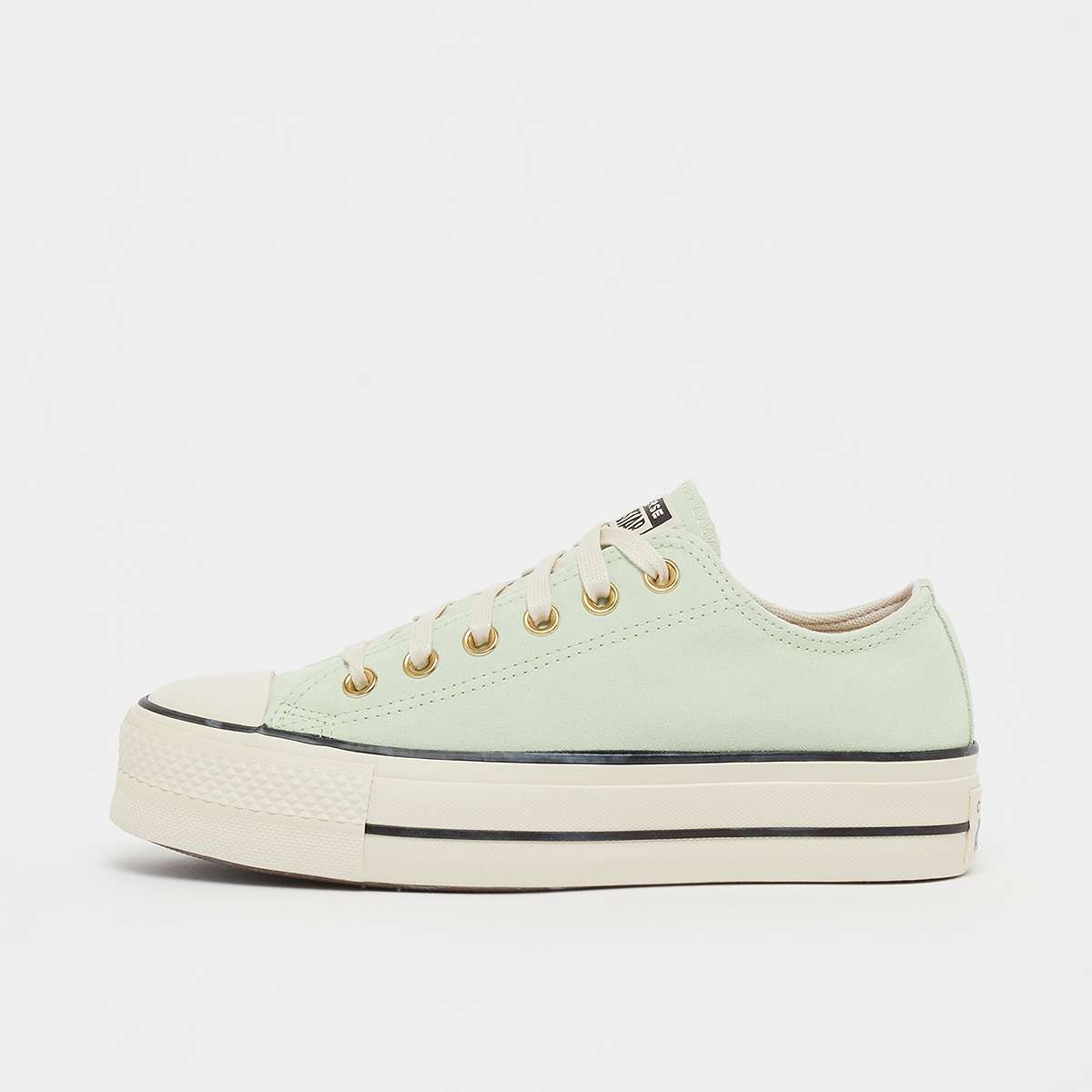 Converse, Chuck Taylor All Star Lift, green