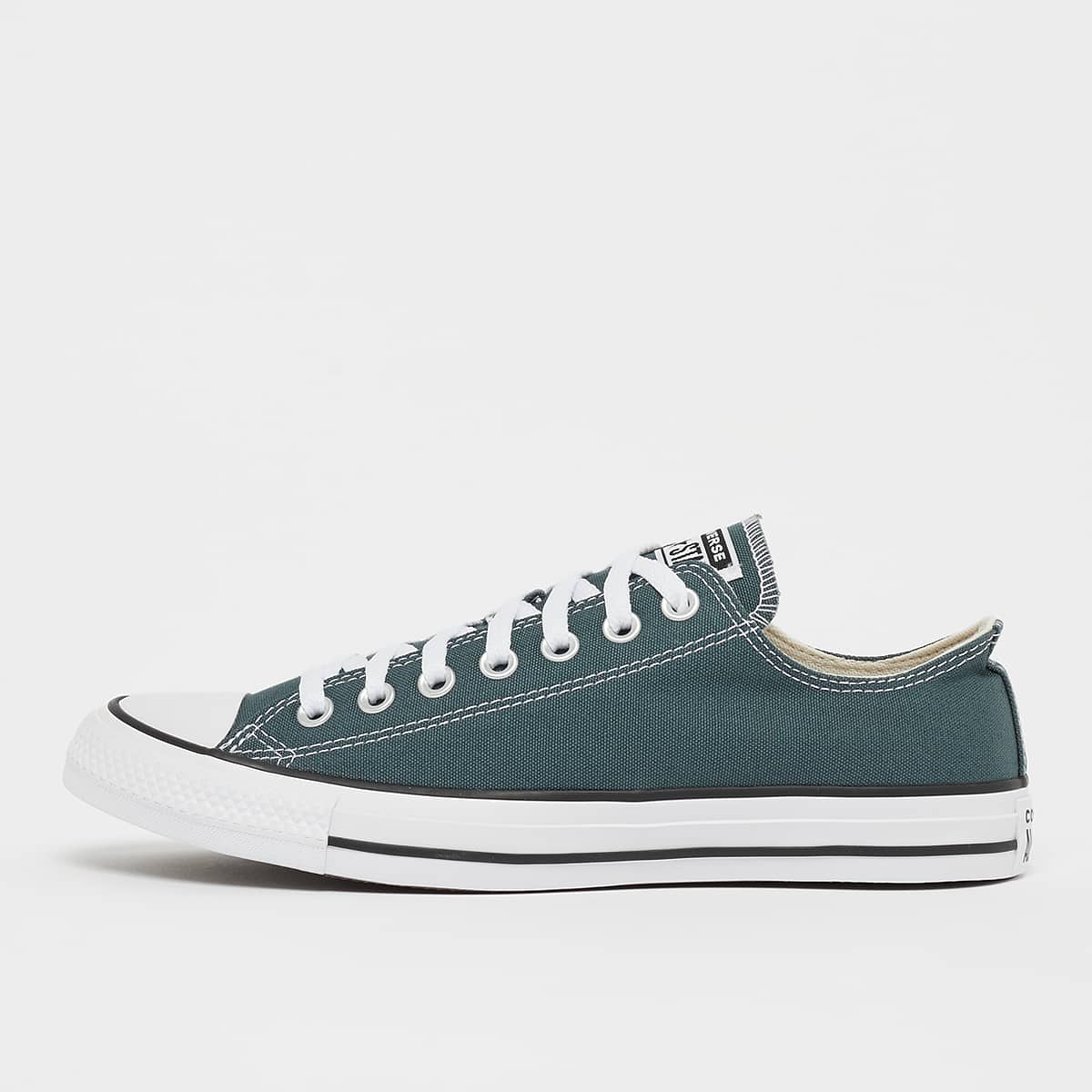 Unselected, Converse, Chuck Taylor All Star, green (Sold-out)
