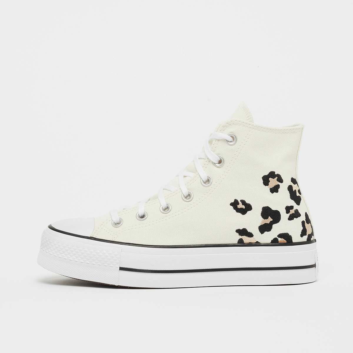 Selected, Converse, Chuck Taylor All Star Lift, beige