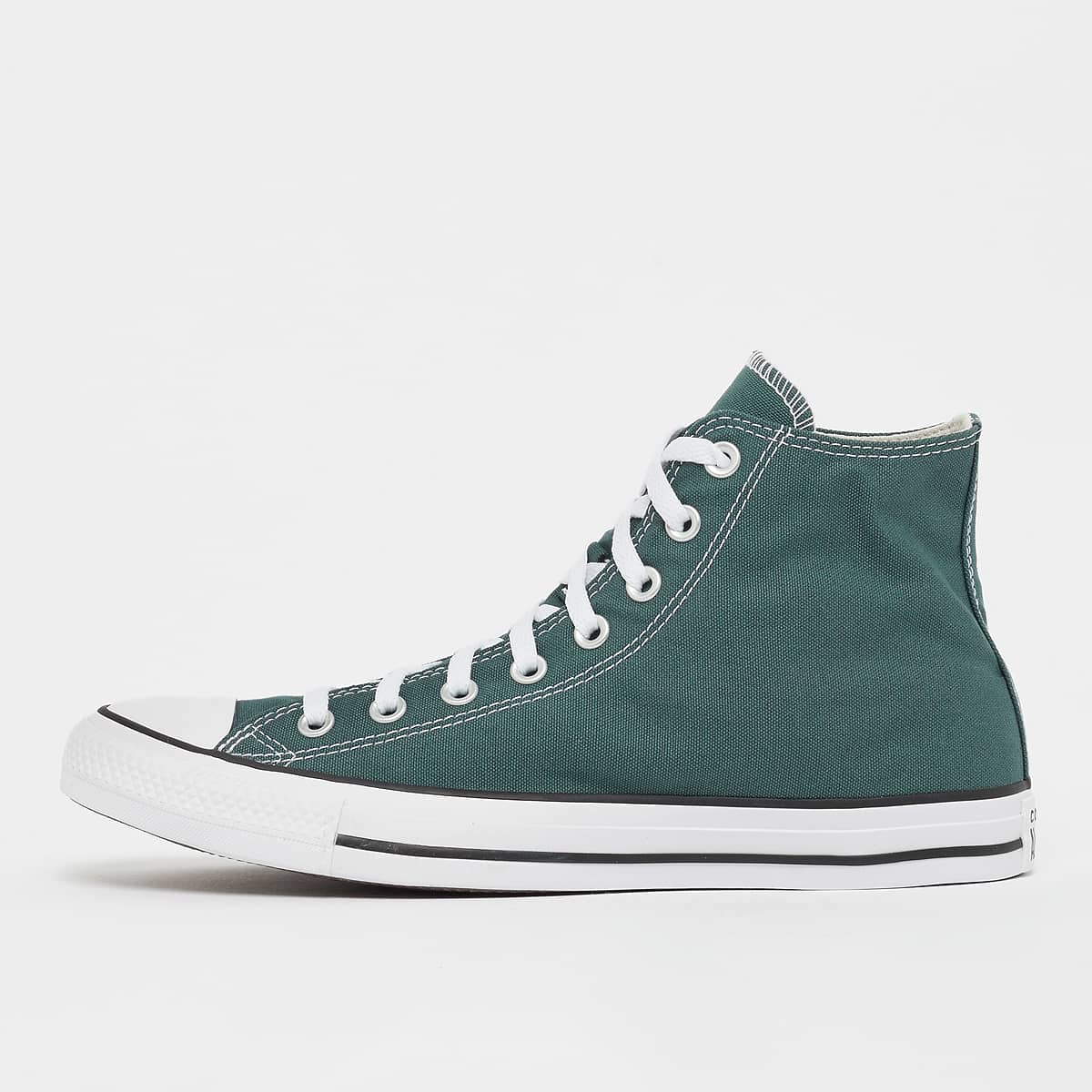 Selected, Converse, Chuck Taylor All Star, green