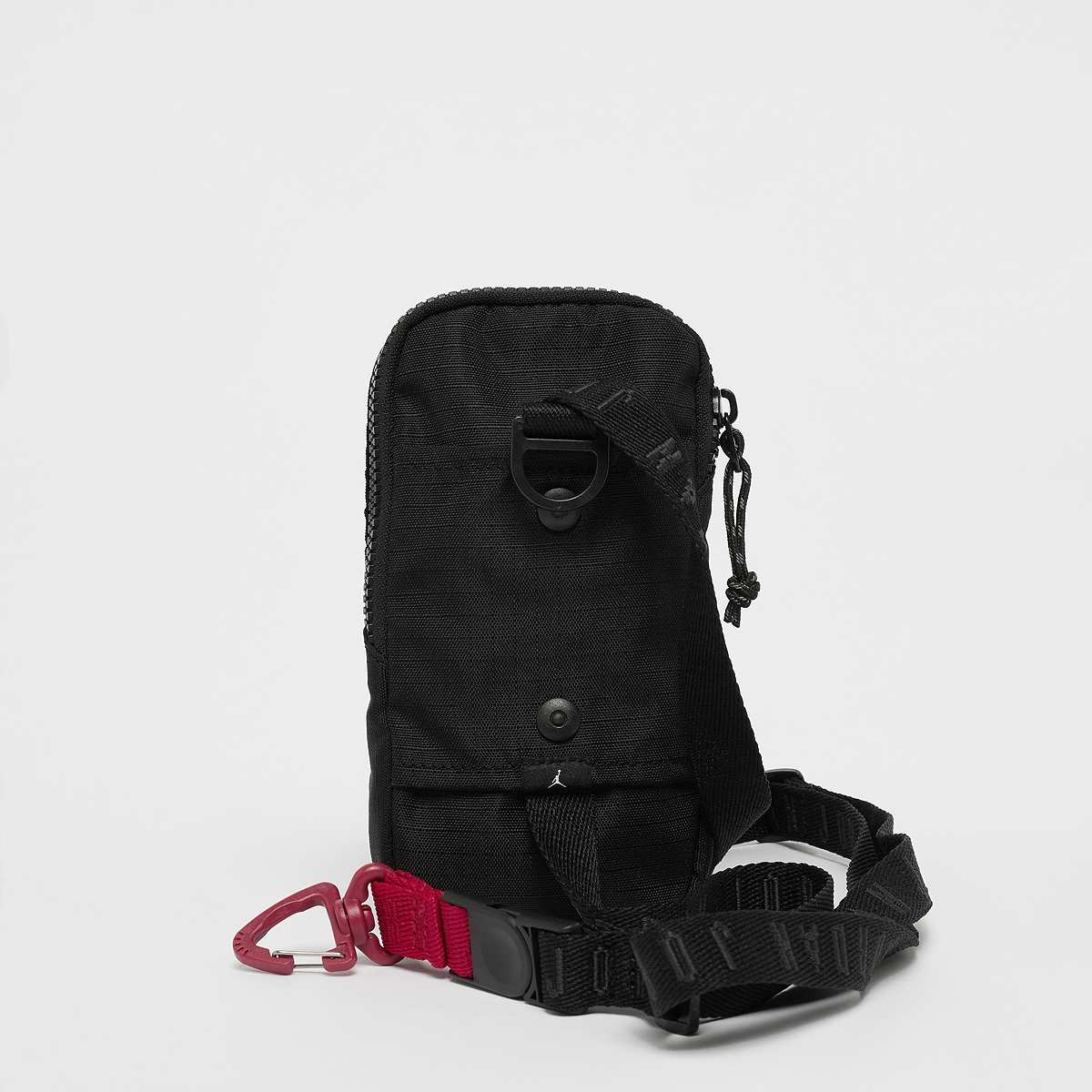 Nike Flight Phone Crossbody unisex Verschillende zwart Maat ONE SIZE Accessoires