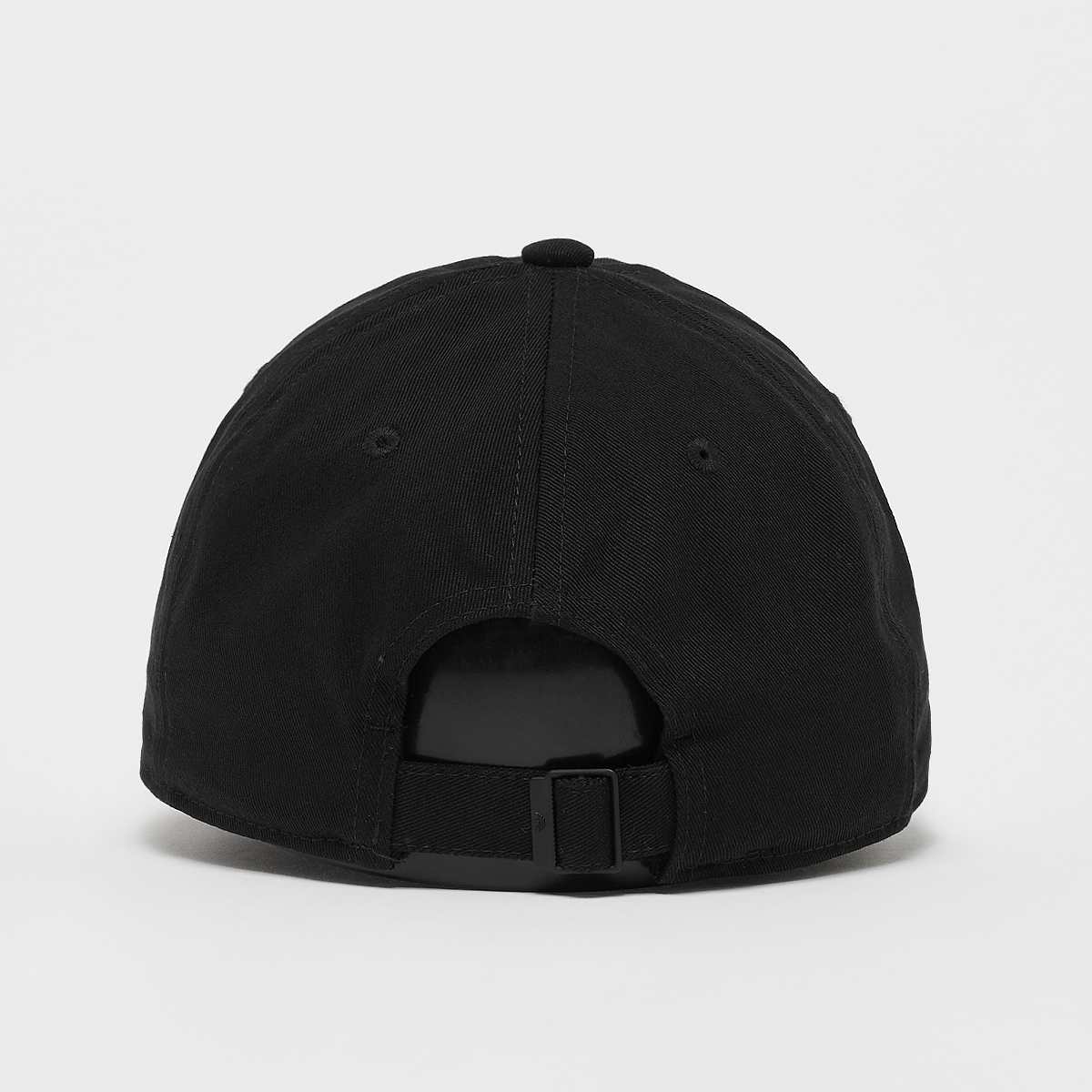 adidas Originals Classics Baseball Cap unisex Caps zwart Maat ONE SIZE Accessoires