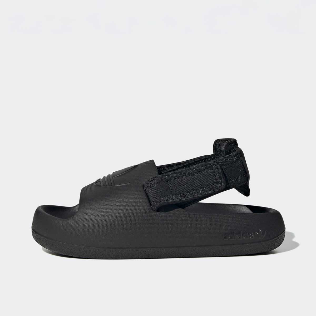 Unselected, adidas Originals, Adifom Adilette Kids Slides (GS), black