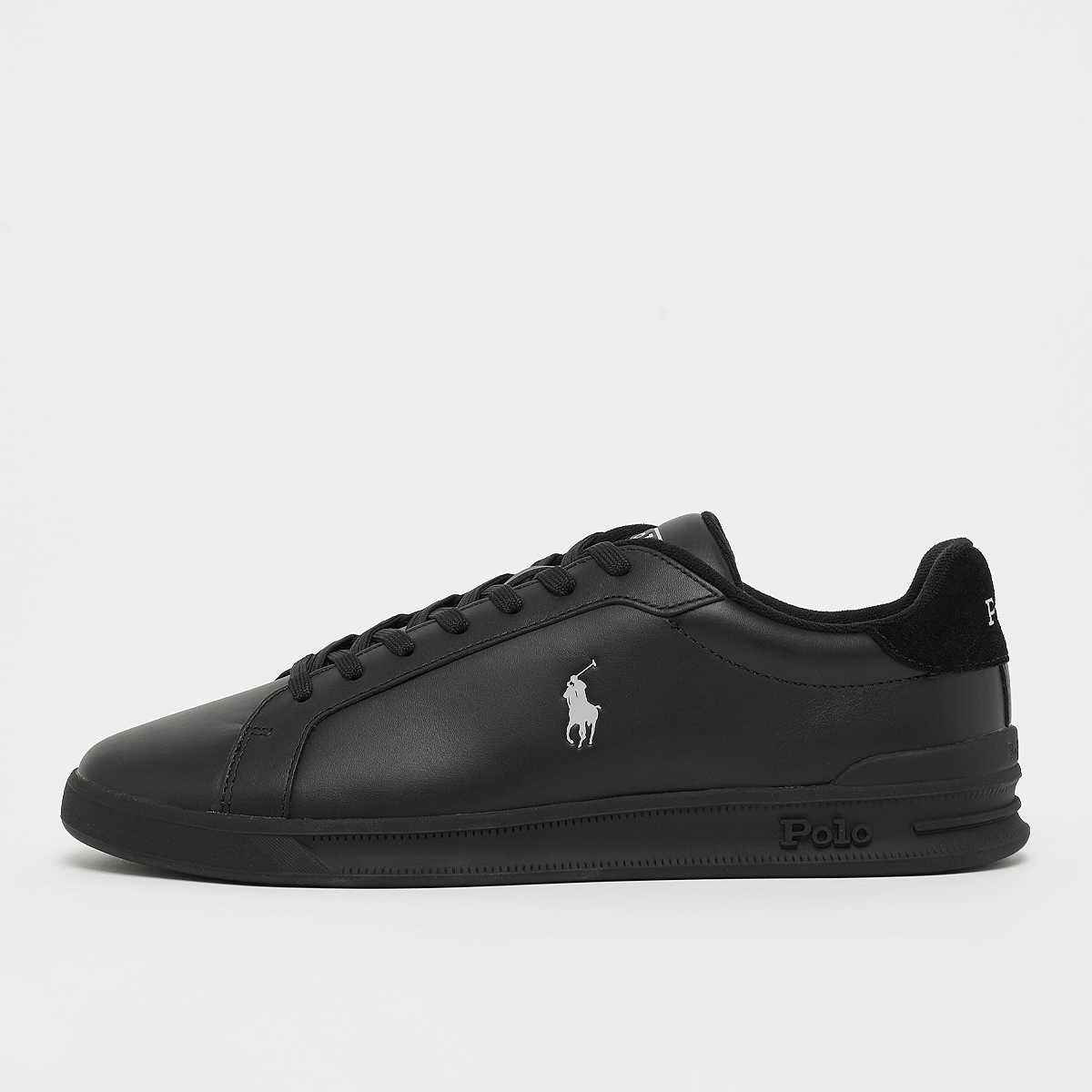 Polo Ralph Lauren, HRT CT-II, black