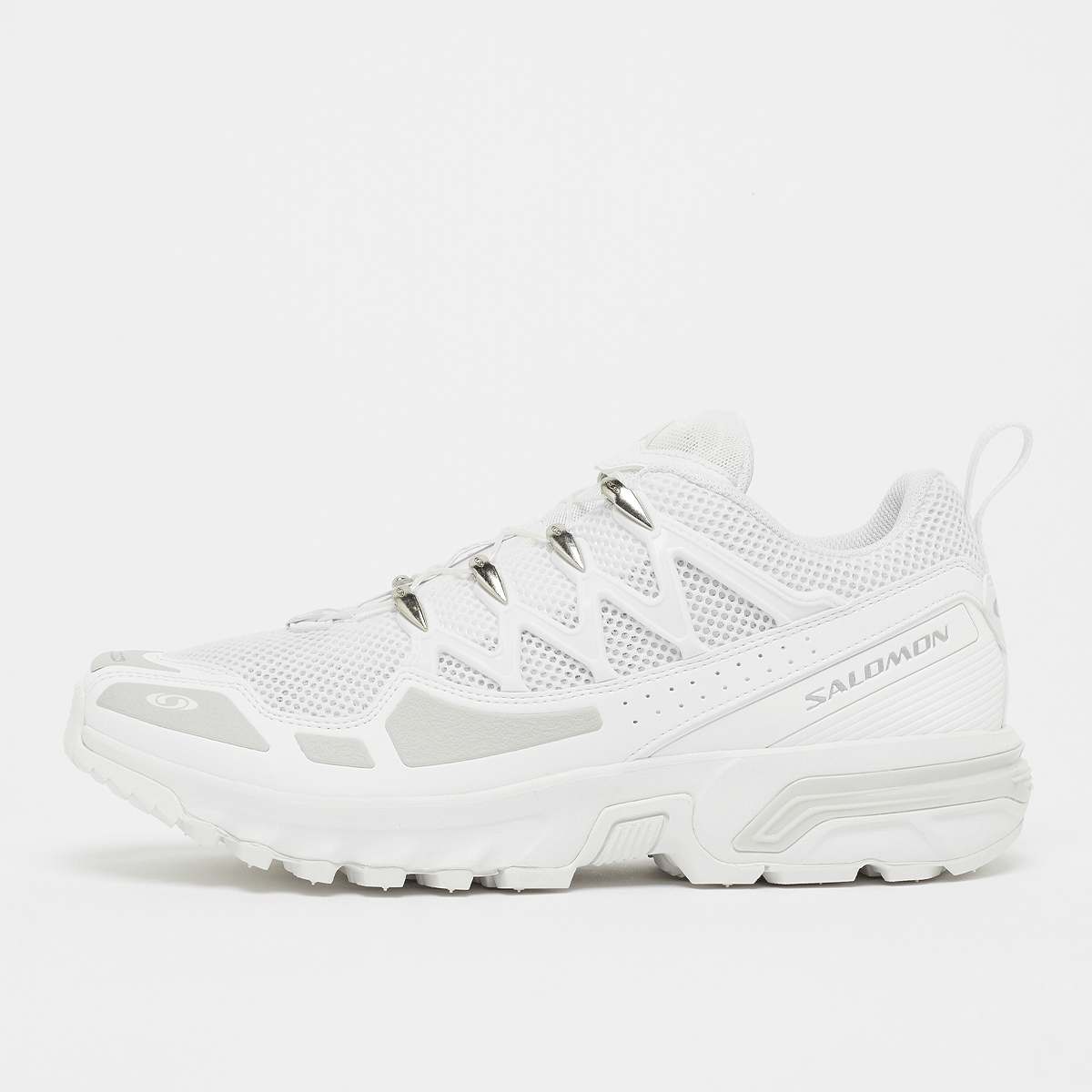 Salomon, ACS+OG, white
