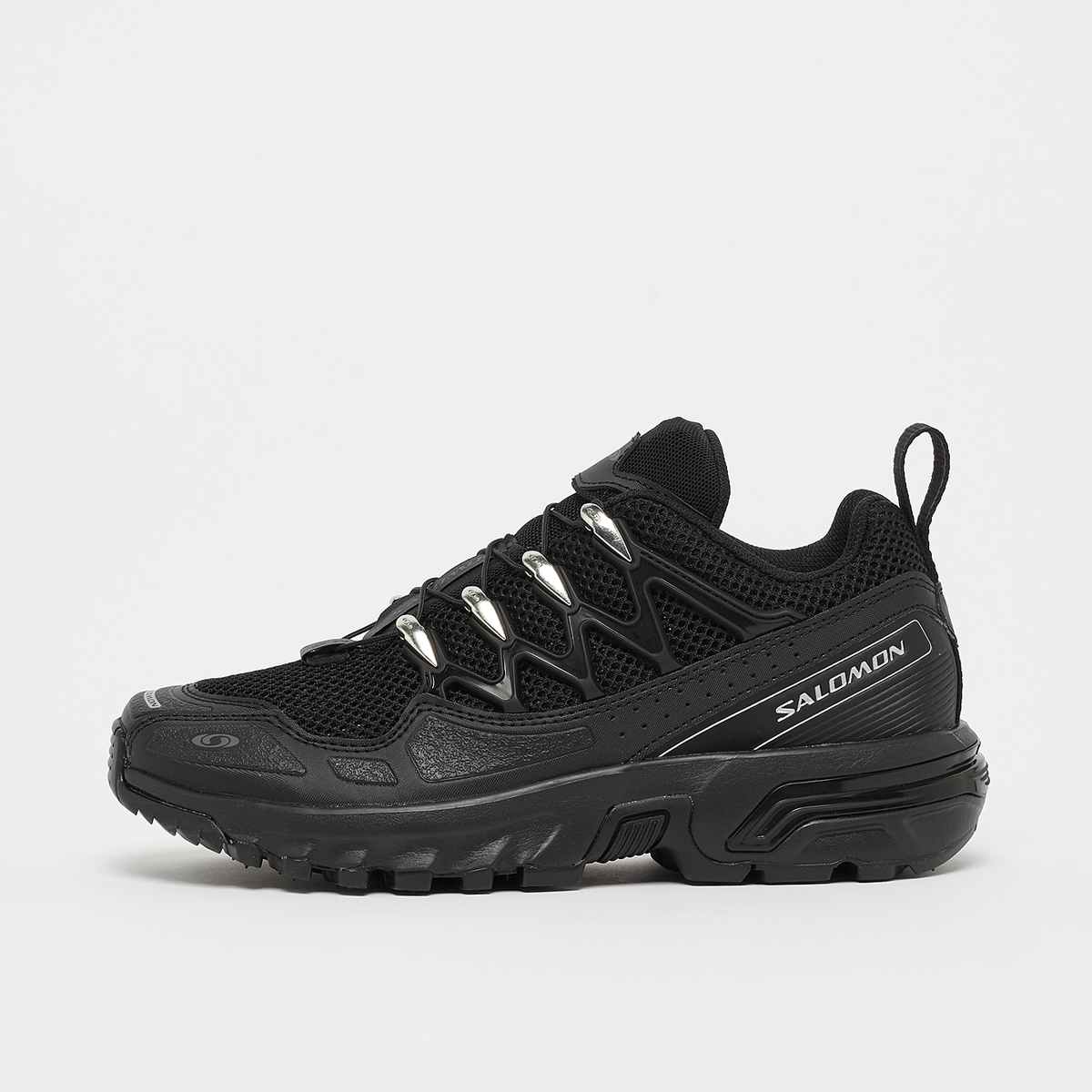 Salomon, ACS+ OG, black