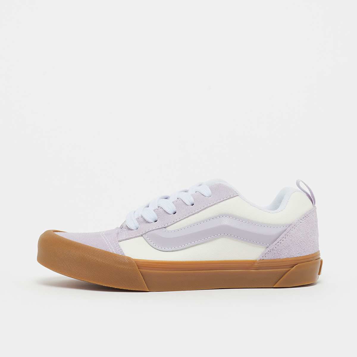 Vans, JN Knu Skool (GS), purple