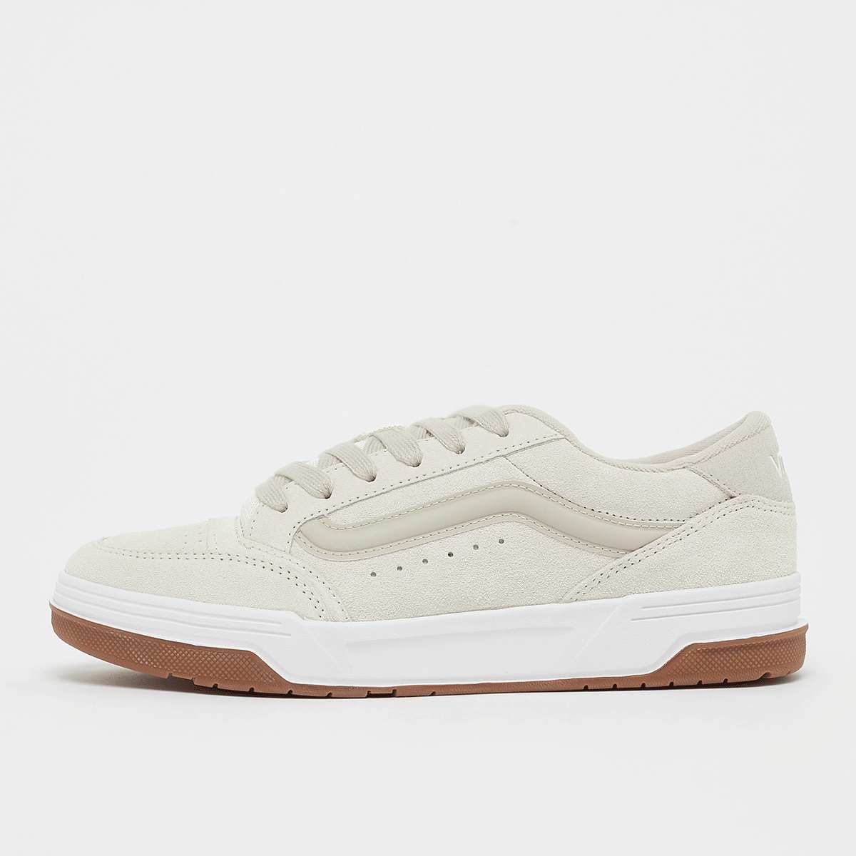 Vans, Hylane, beige